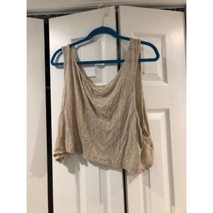 🚨Buy 2 Get 1 Free!🚨Emma and Charlie cropped top